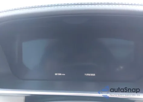 2018 Land Rover Range Rover 5.0L V8 Supercharged from USA, damaged, VIN SALGS2RE0JA390735